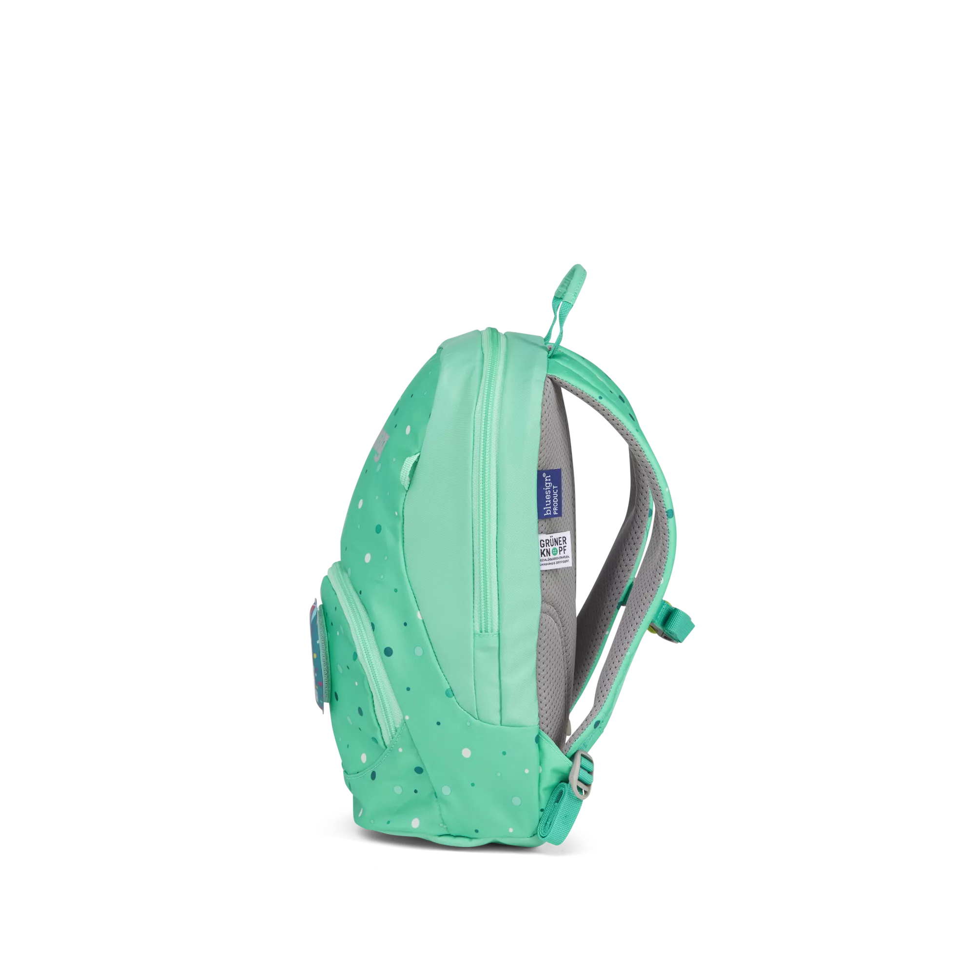 ergobag Small Kinderrucksack Bärnelope