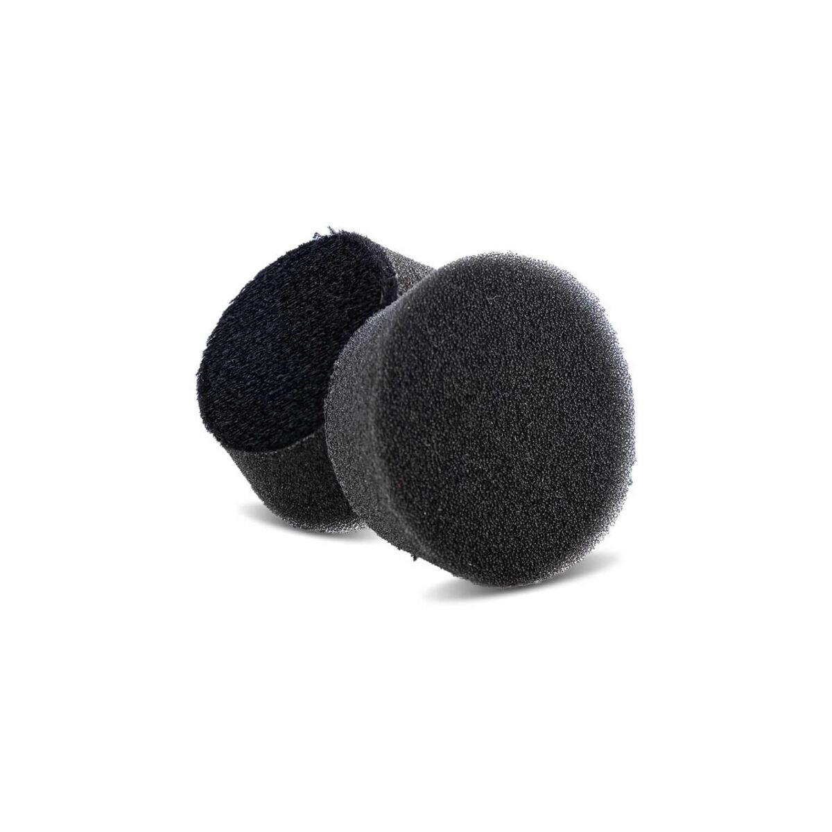 Lake Country Force Pad Finishing schwarz 30mm