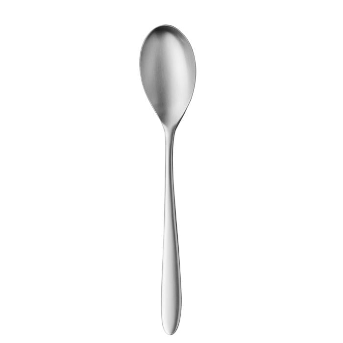 Silk MenuelÖffel