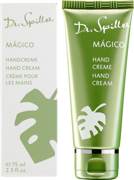 Dr. Spiller Magico Handcreme
