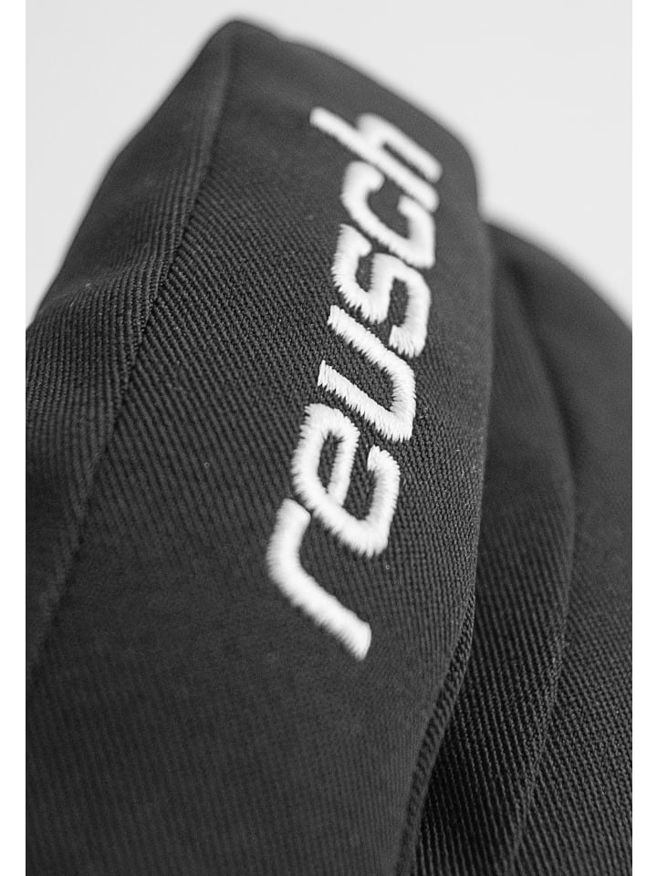 Reusch Fingerhandschuhe Winter Glove Warm GORE-TEX in 7701 black/white günstig kaufen