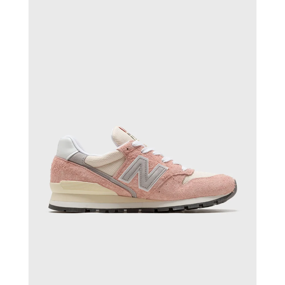 New Balance 996 Made in USA U996TA / pink