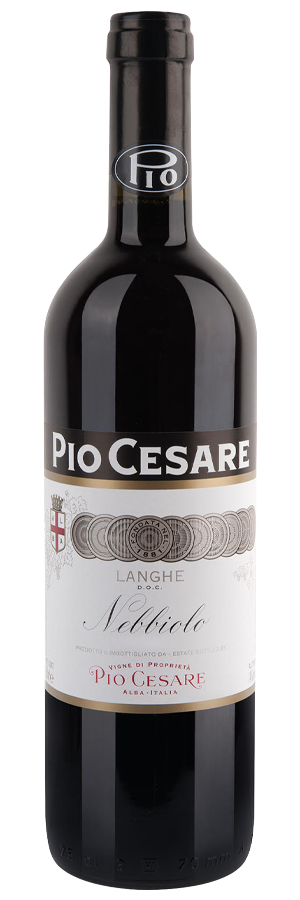 Nebbiolo Langhe 2020