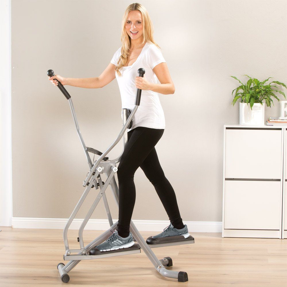 aktivshop Stepper Nordic Walker aktiv
