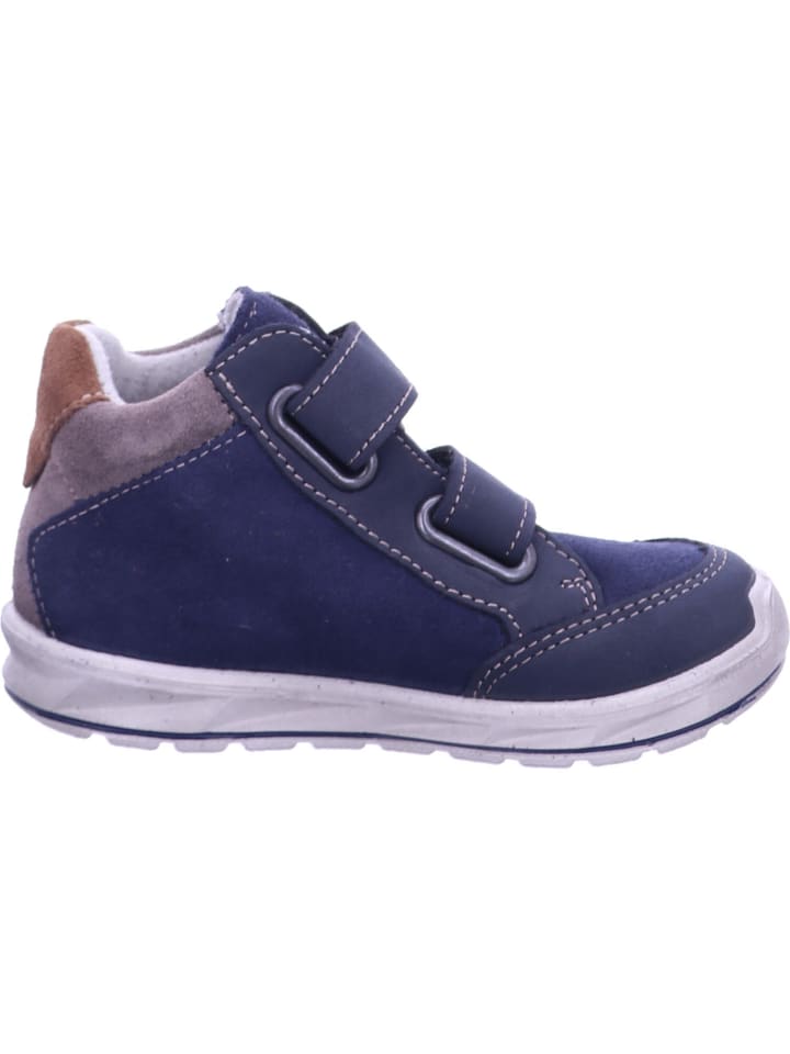 Ricosta Jungen- Halbschuhe KIMI in Blau günstig kaufen