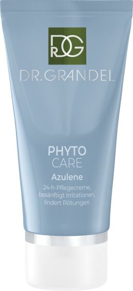 DR. GRANDEL Phyto Care Azulene Creme Gesichtscreme