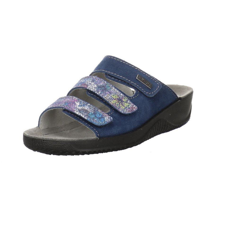 Rohde Pantolette