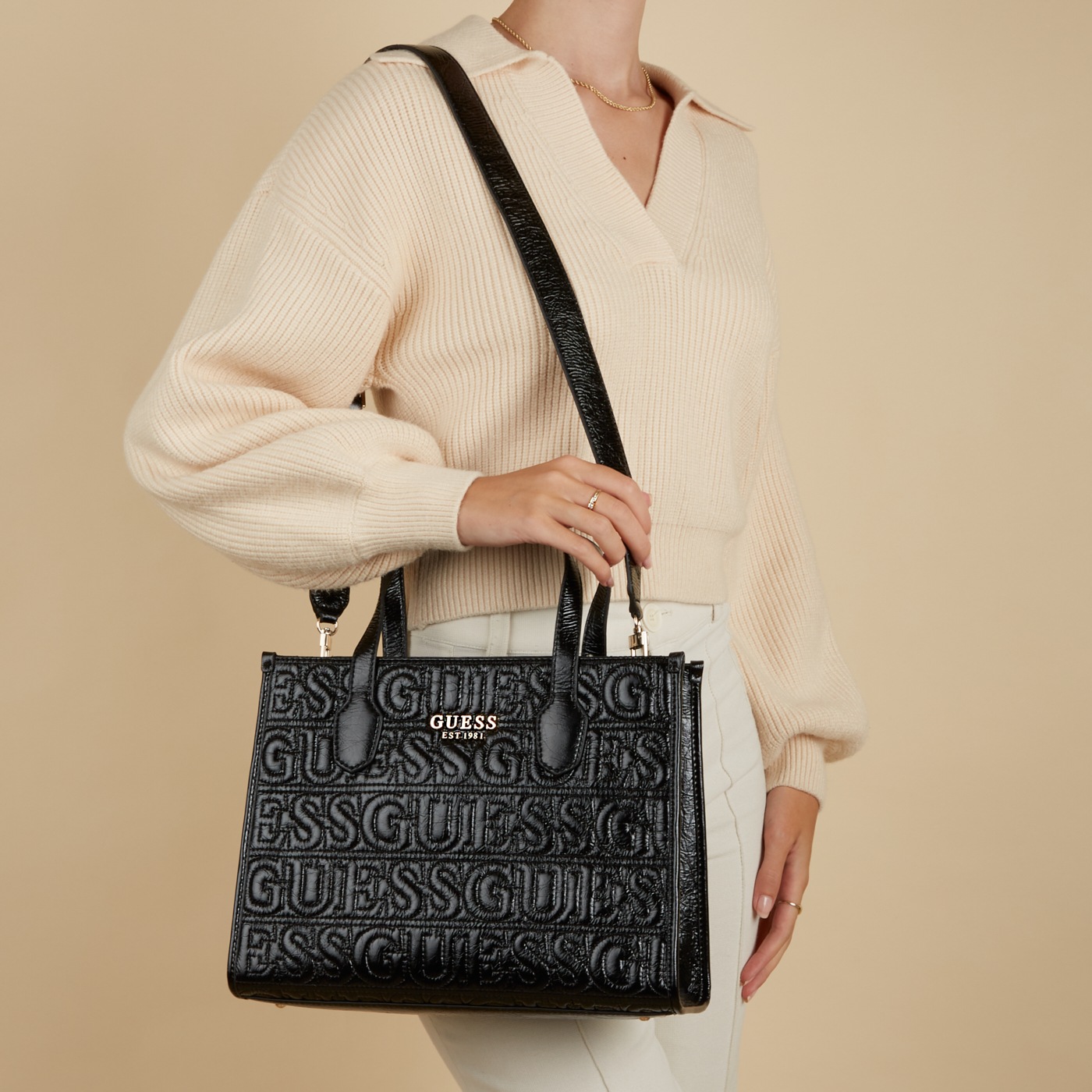 Ever Handtasche