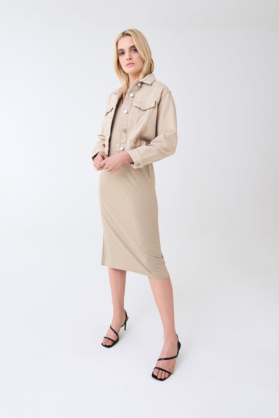 Asta dress