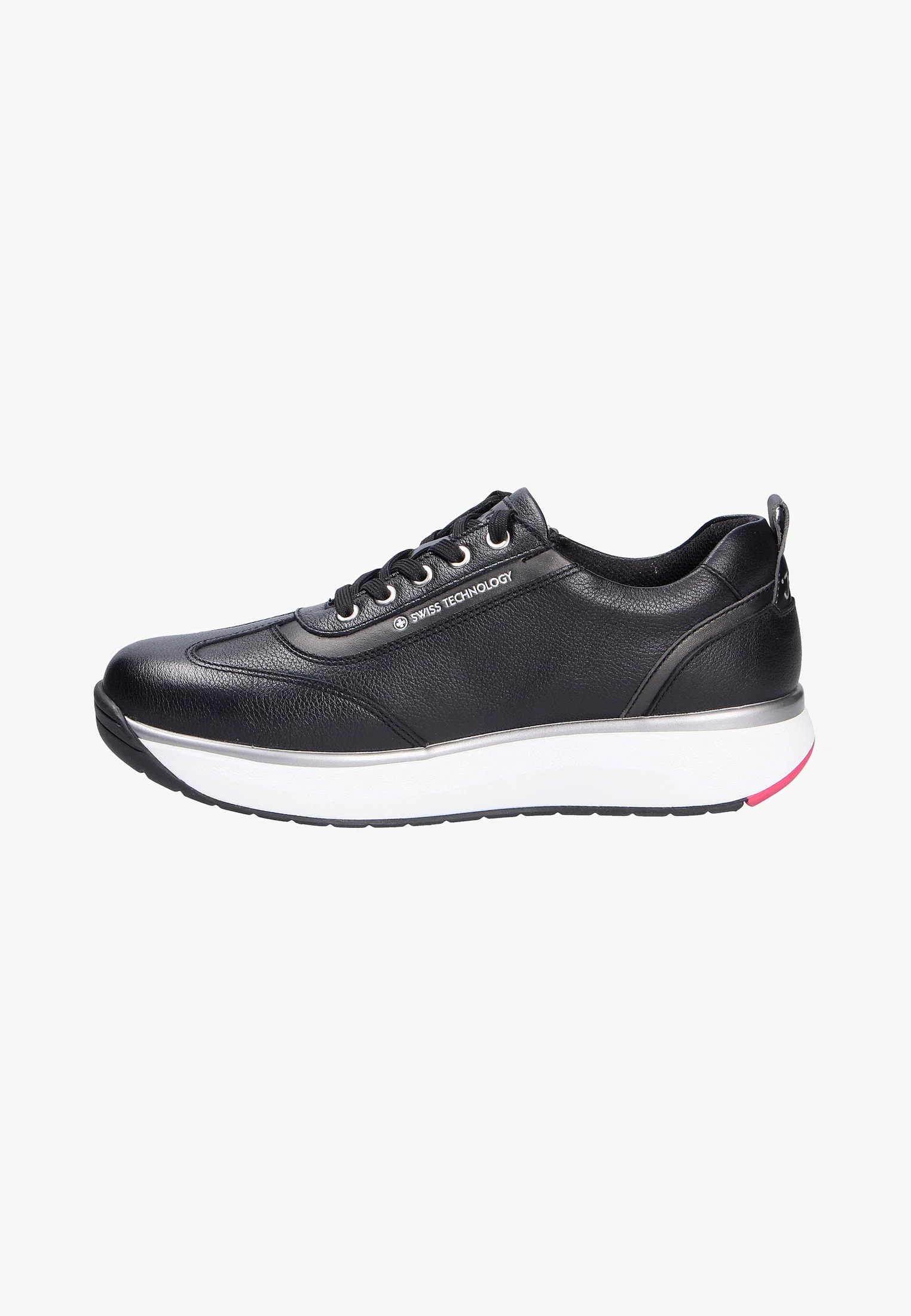 Joya Sporty Cordones