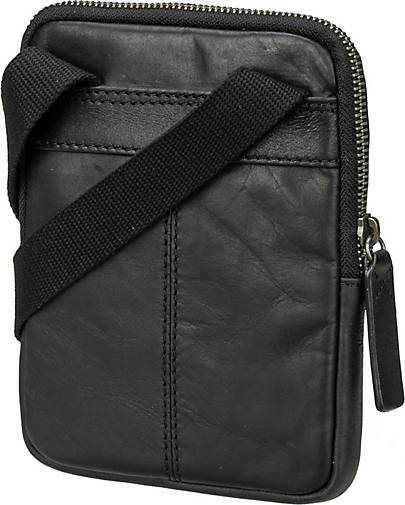 Strellson Umhängetasche Brick Lane Brian Shoulderbag XSVZ 1