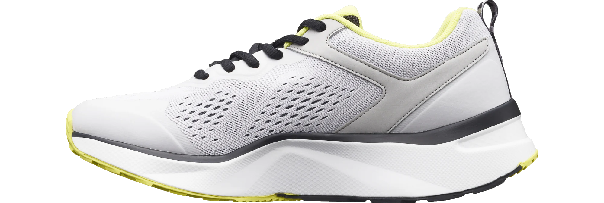Veloce light grey