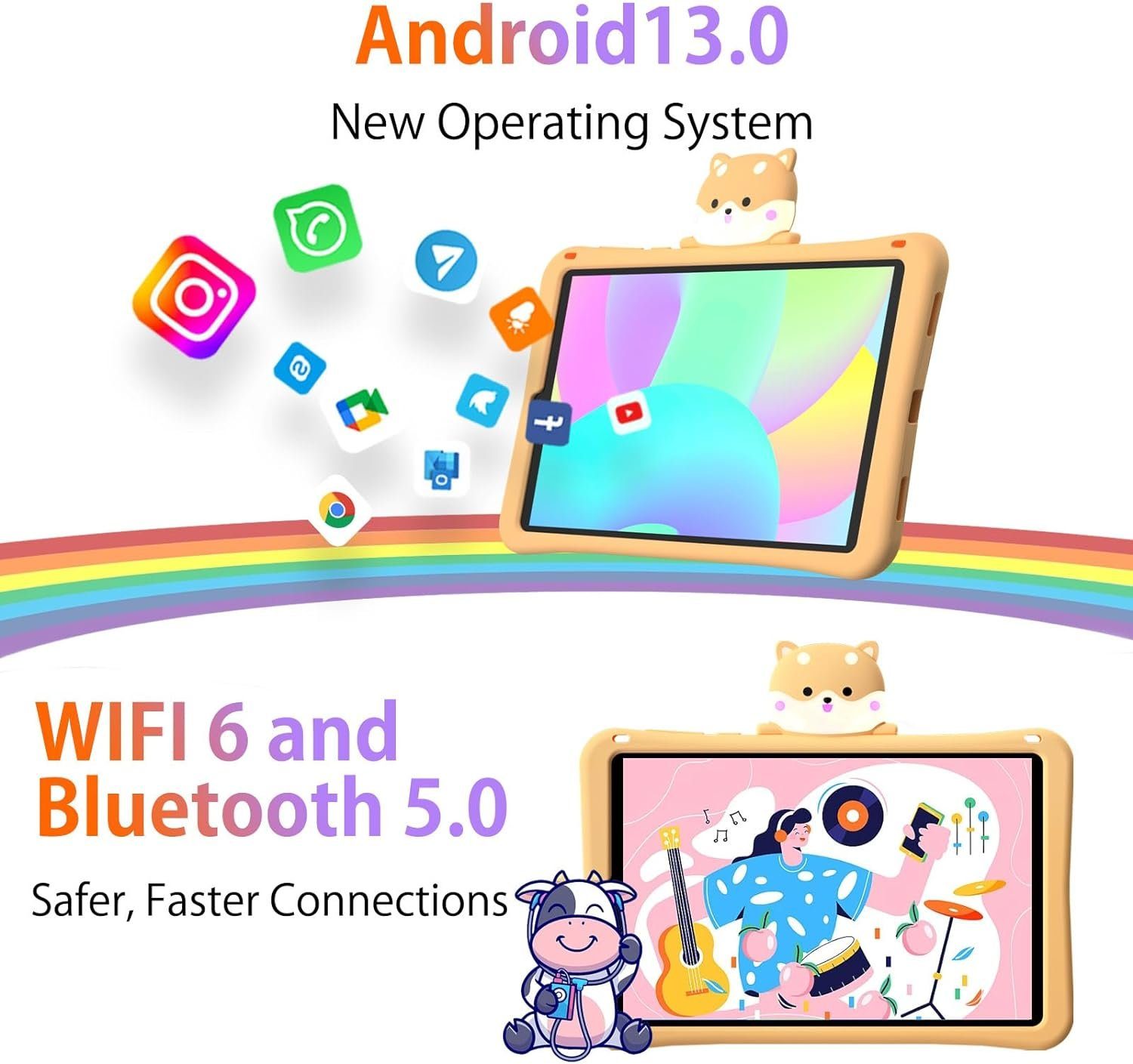 DOOGEE Tablet (8,4