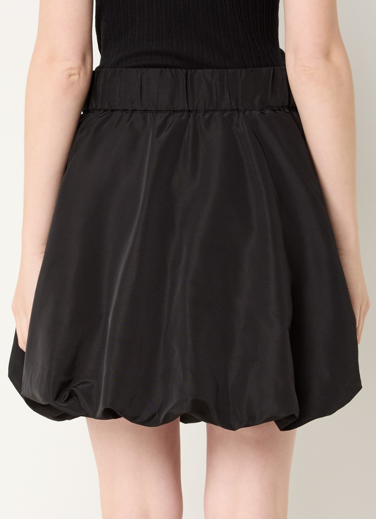 Co'Couture Trice mini skirt with side pockets