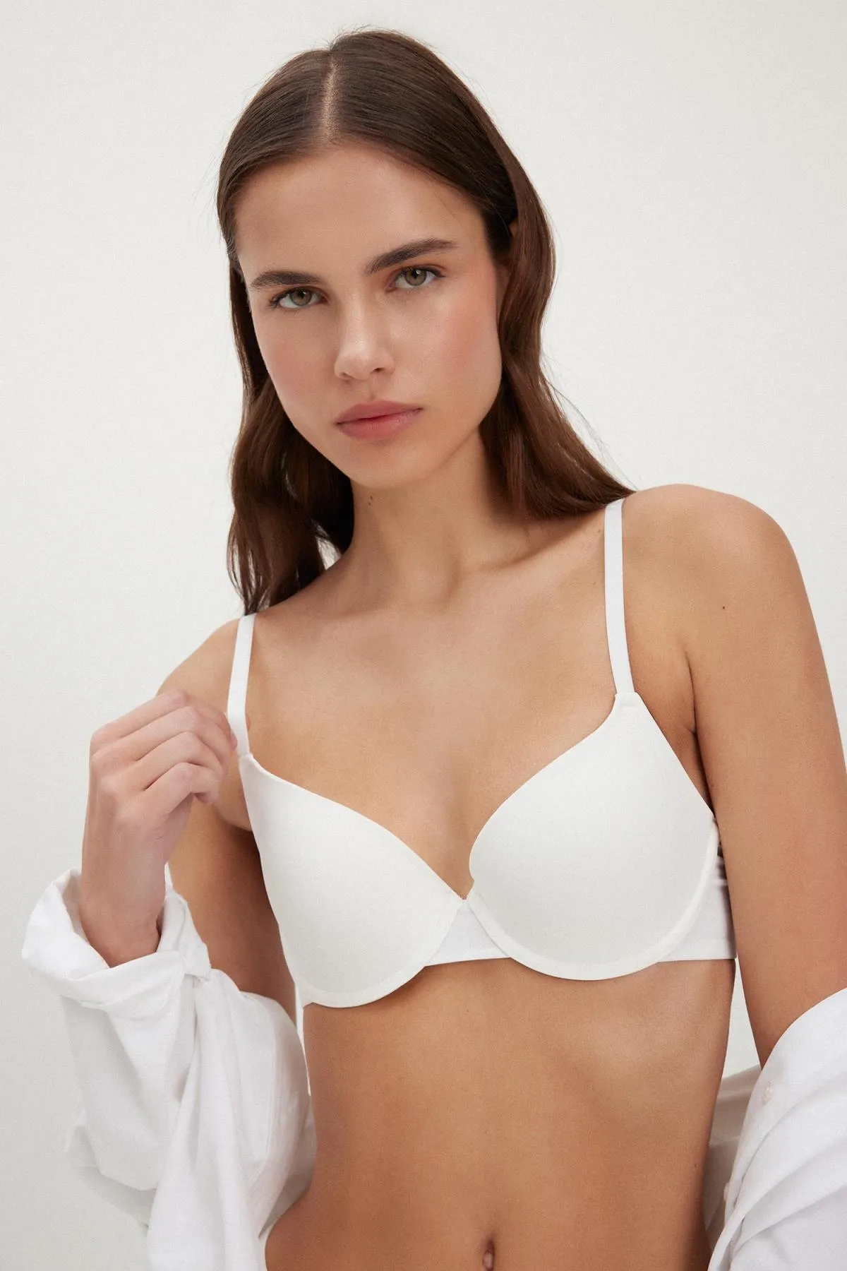 DeFacto  Fall In Love Comfort gepolsterter BH T8471az24sp