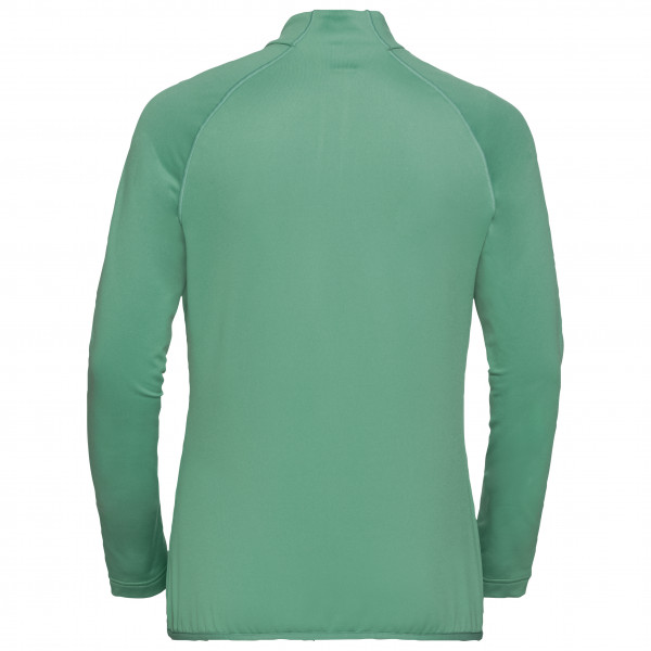 Odlo - Women's Midlayer 1/2 Zip Carve Light - Fleecepullover