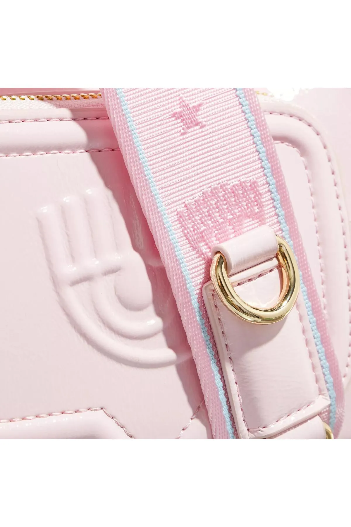 CHIARA FERRAGNI  Serie F - Eyelike Pocket, Skizze 08 Taschen Märchen