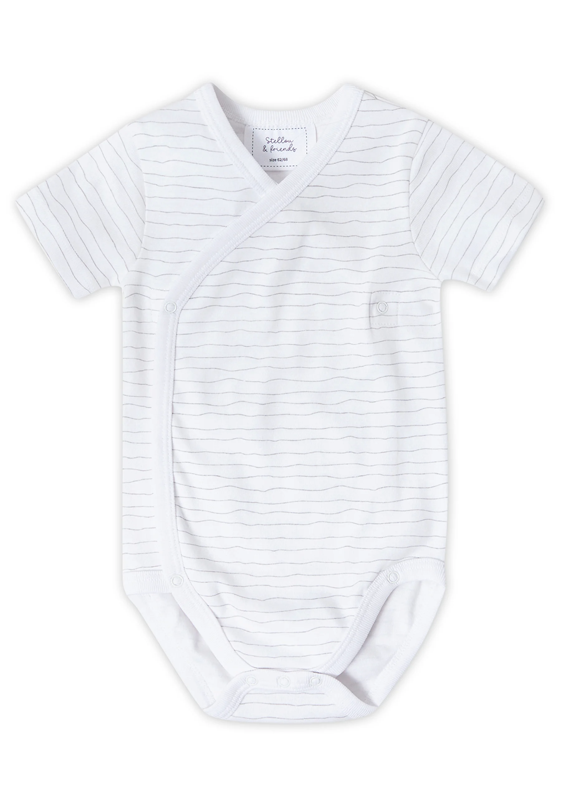 Stellou & friends 3PACK SAFARI - Body