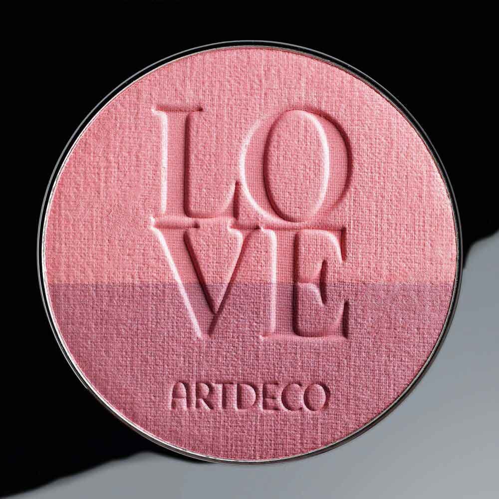 ARTDECO Rouge & Highlighter Blush Couture