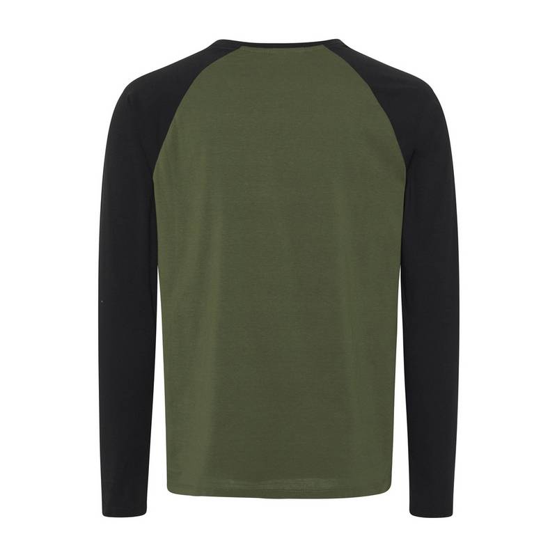 Chiemsee Longsleeve Langarmshirt Herren