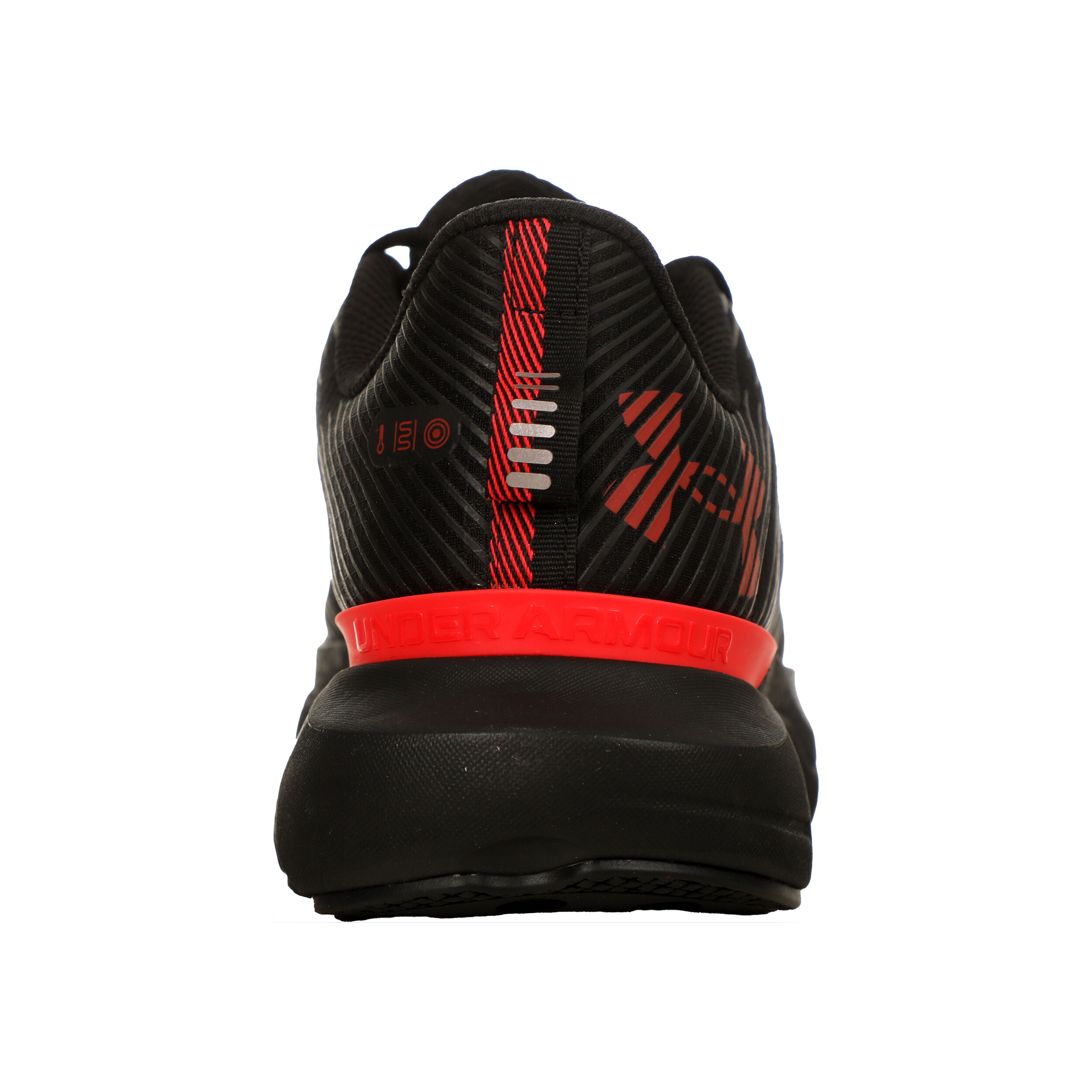 Infinite Pro Warm Neutralschuh - Schwarz, Schwarz