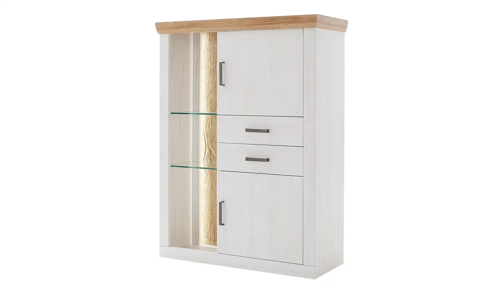 maison bleue Wohnwand Zara