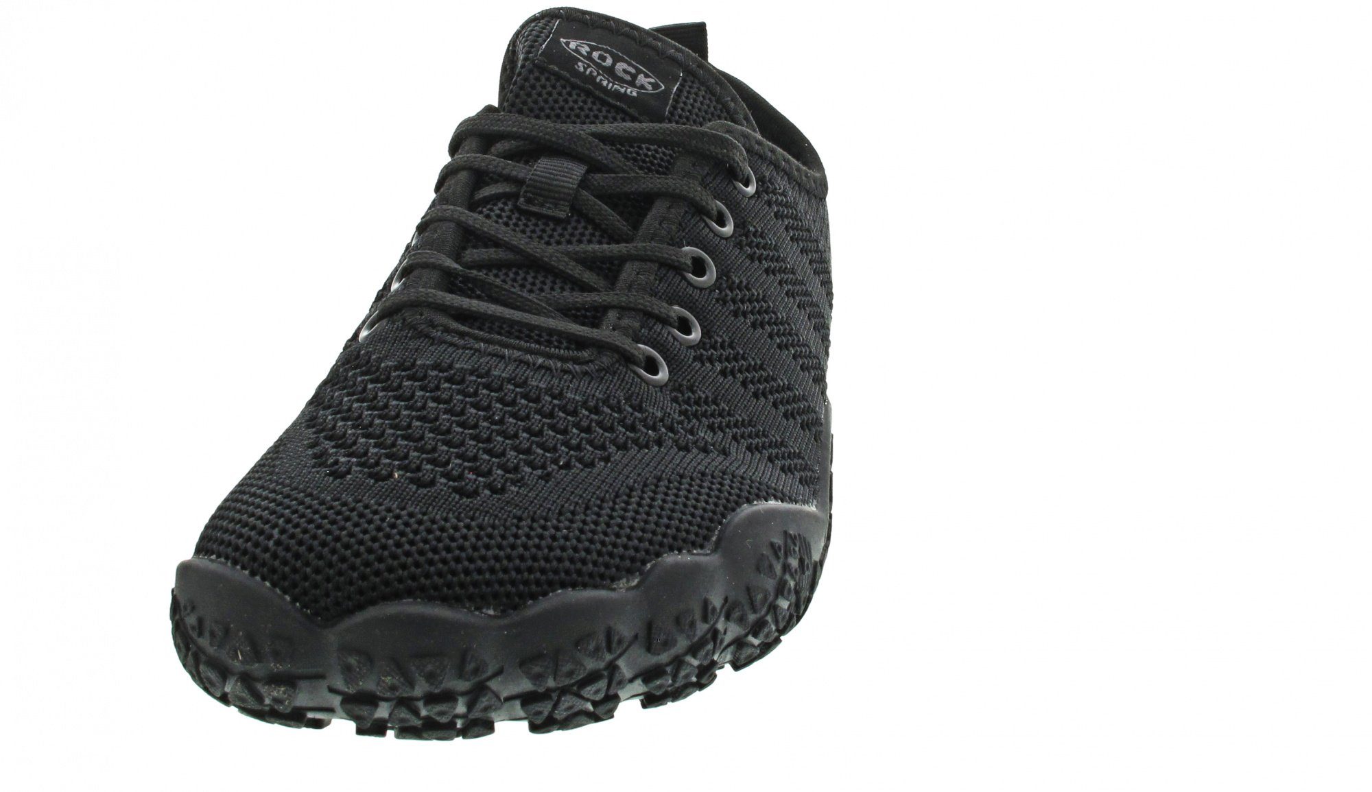 Rock Spring Barfußschuh super biegsam
