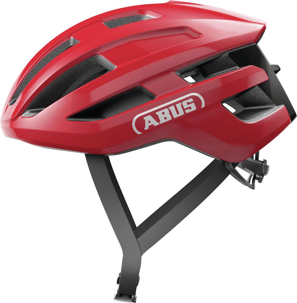 Abus PowerDome - Rennradhelm kaufen | Bike-Discount