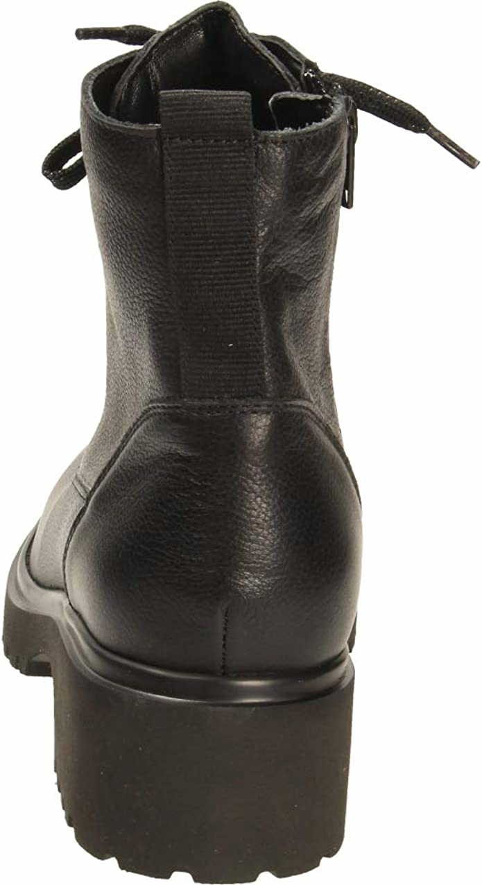 WALDLÄUFER Stiefeletten schwarz H luise