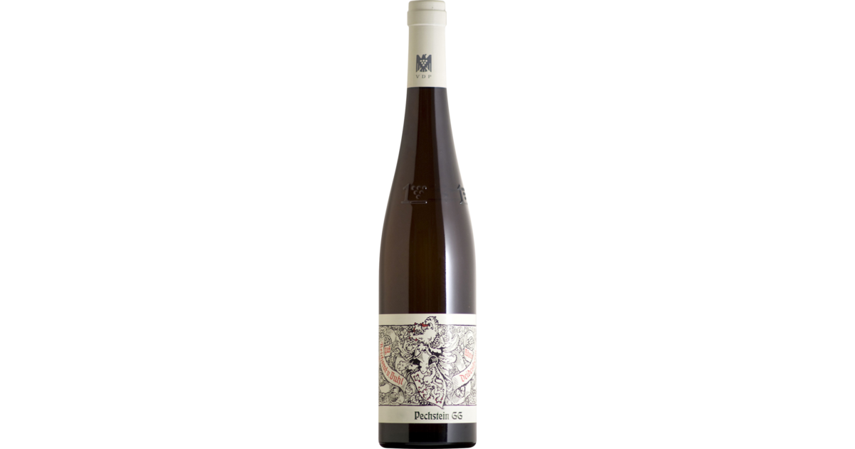 Forst Pechstein Riesling GG