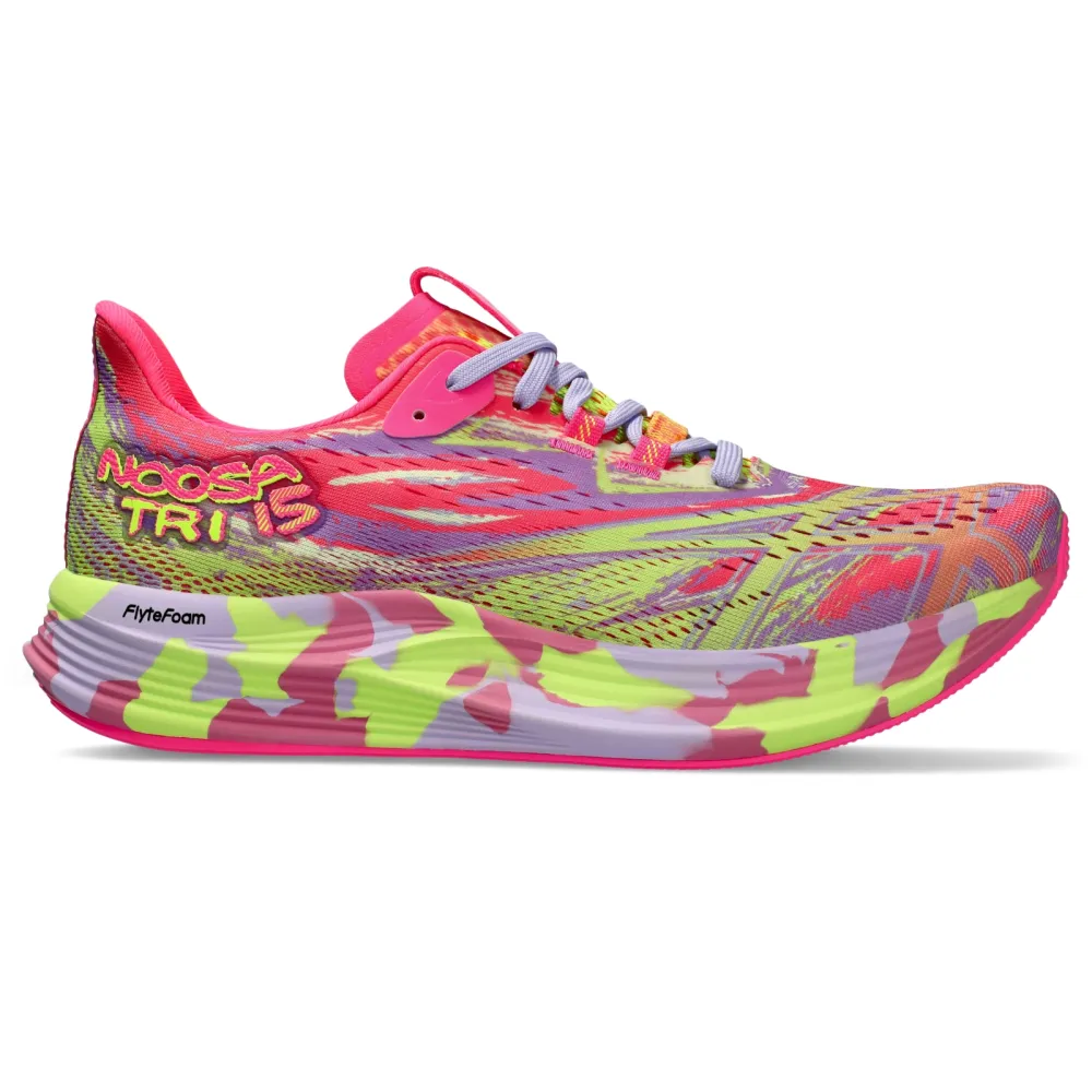 Asics Noosa Tri 15 1012B429-700 / pink