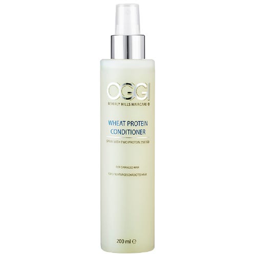 Oggi Wheat Protein Conditioner 200 ml