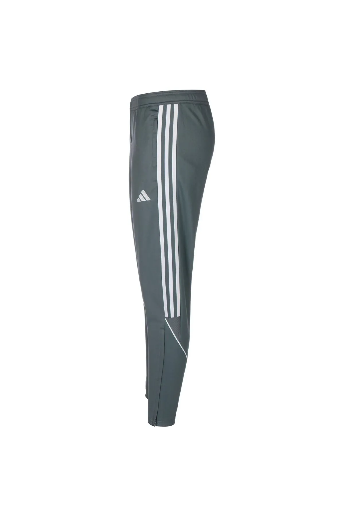 adidas  Hose - Grau - Slim