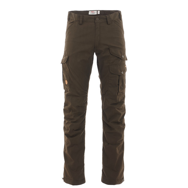 VIDDA PRO TROUSERS M LONG Herren - Trekkinghose