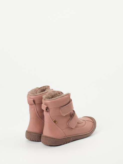 Klettboots gefüttert-68305990017 Bisgaard
