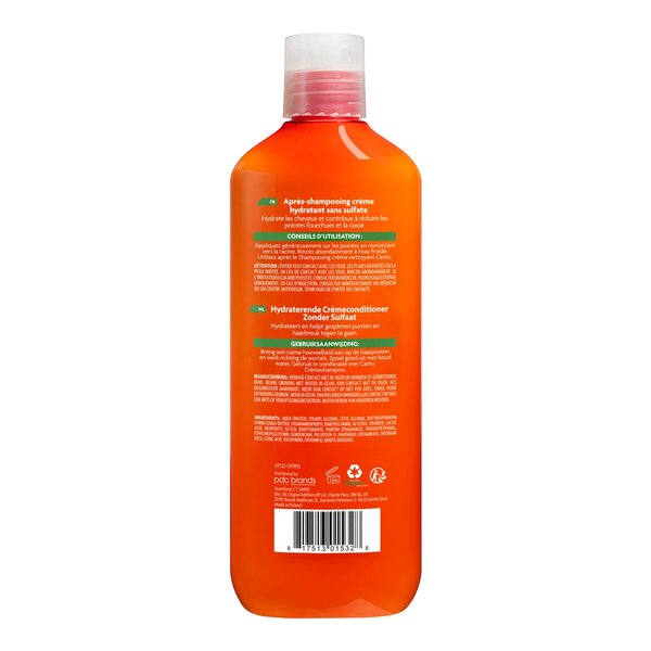 Cantu Sheavoi Sulfaatiton Kosteuttava Voidehoitoaine 400ml