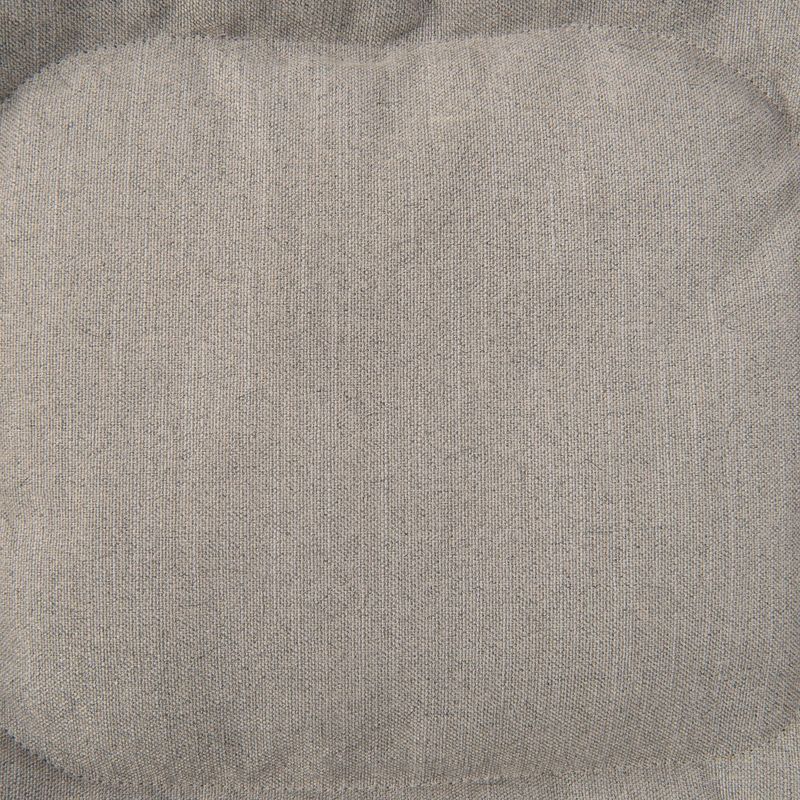Hundebett Cozy ecoLIFE Grau zu TOP-Preisen