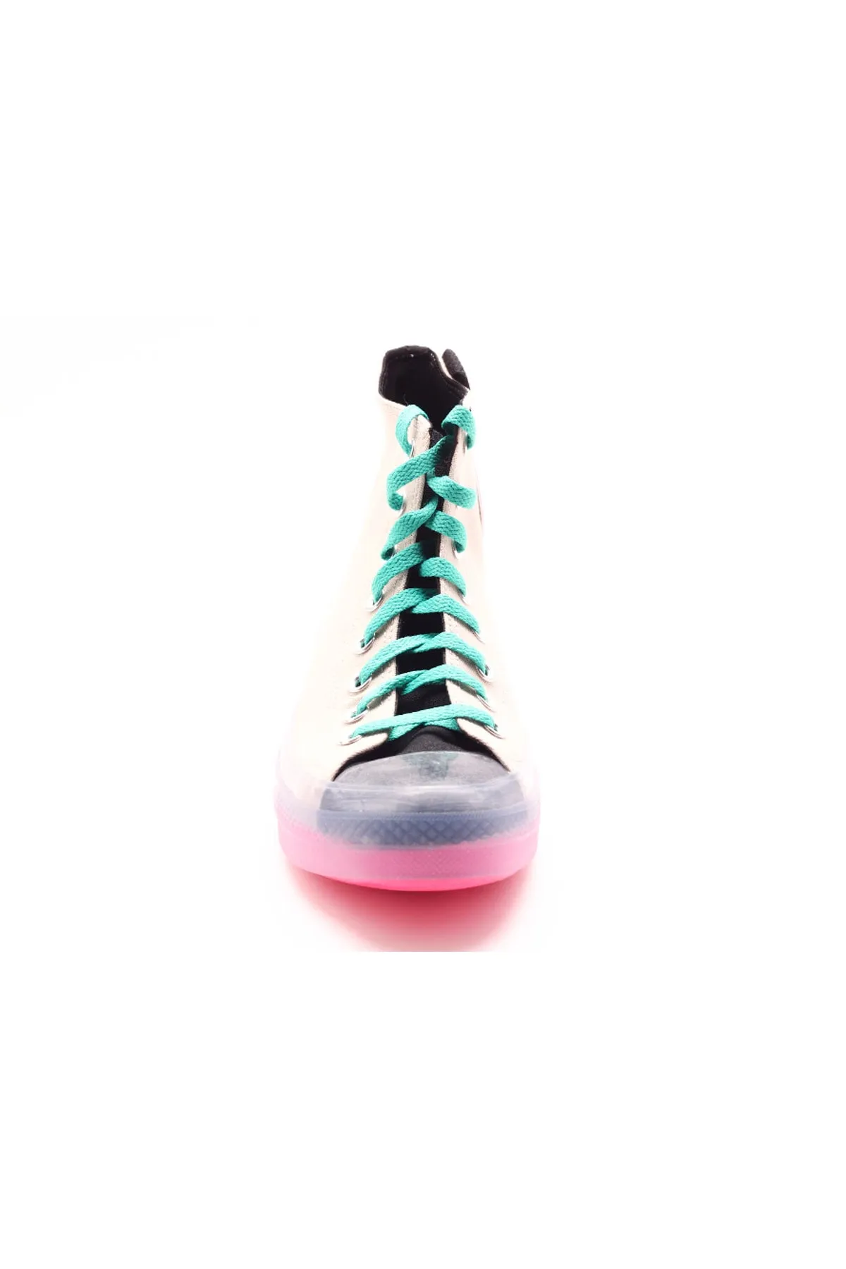 converse  Sneaker - Mehrfarbig - Flacher Absatz