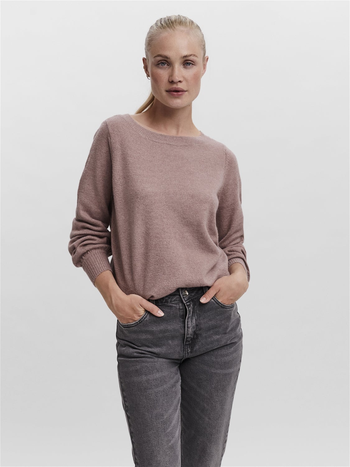 VMBRILLIANT Pullover