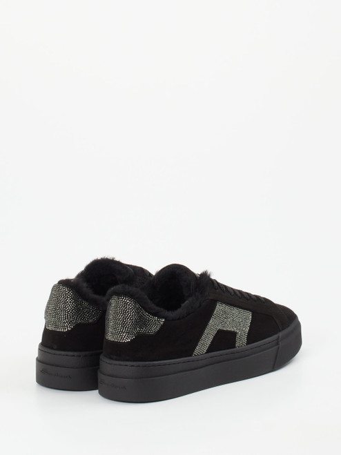 Sneaker-18030090043 Santoni
