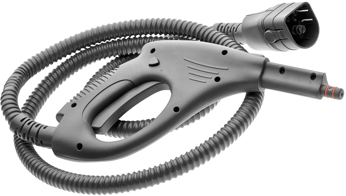 Thomas Dampfreiniger Vaporo Buggy, 1500 W