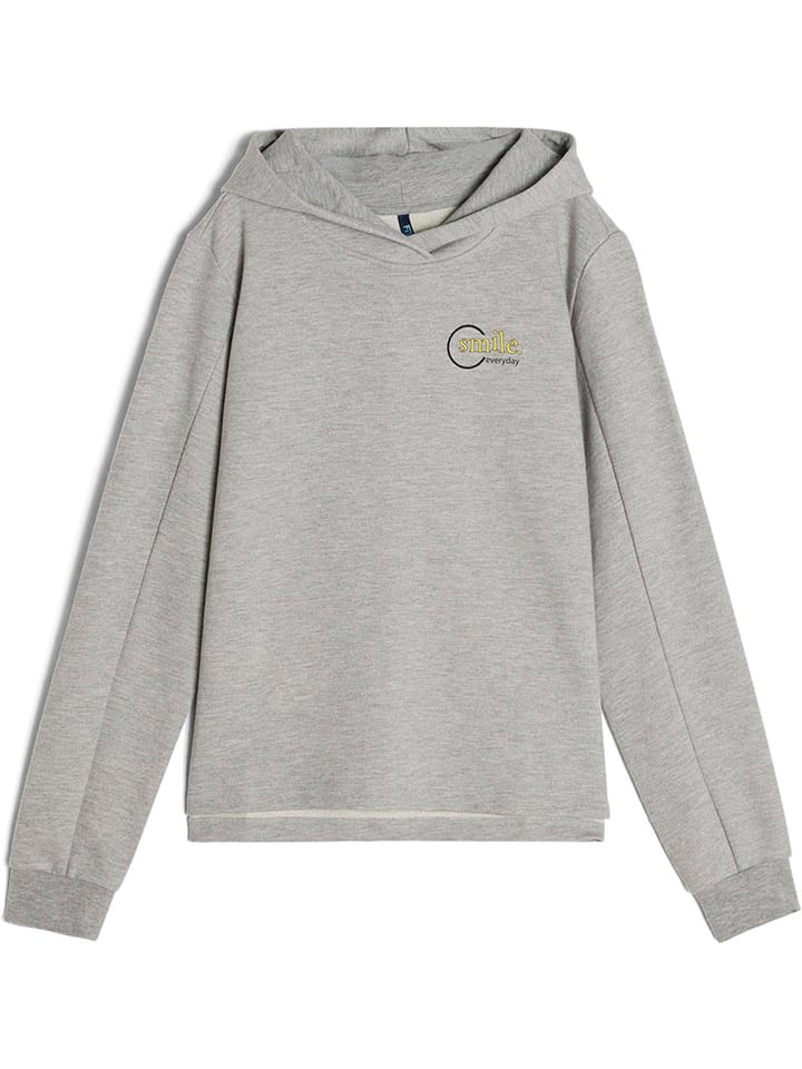 JAKO-O Hoodie in Grau günstig kaufen 164/170