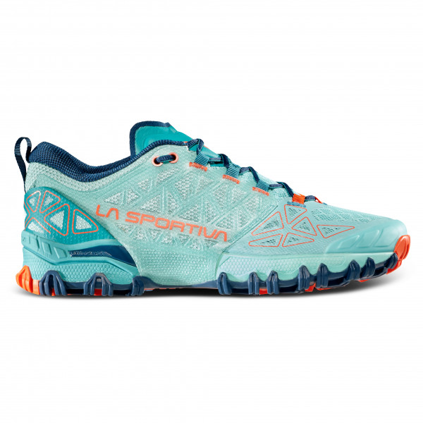 La Sportiva - Women's Bushido II - Trailrunningschuhe