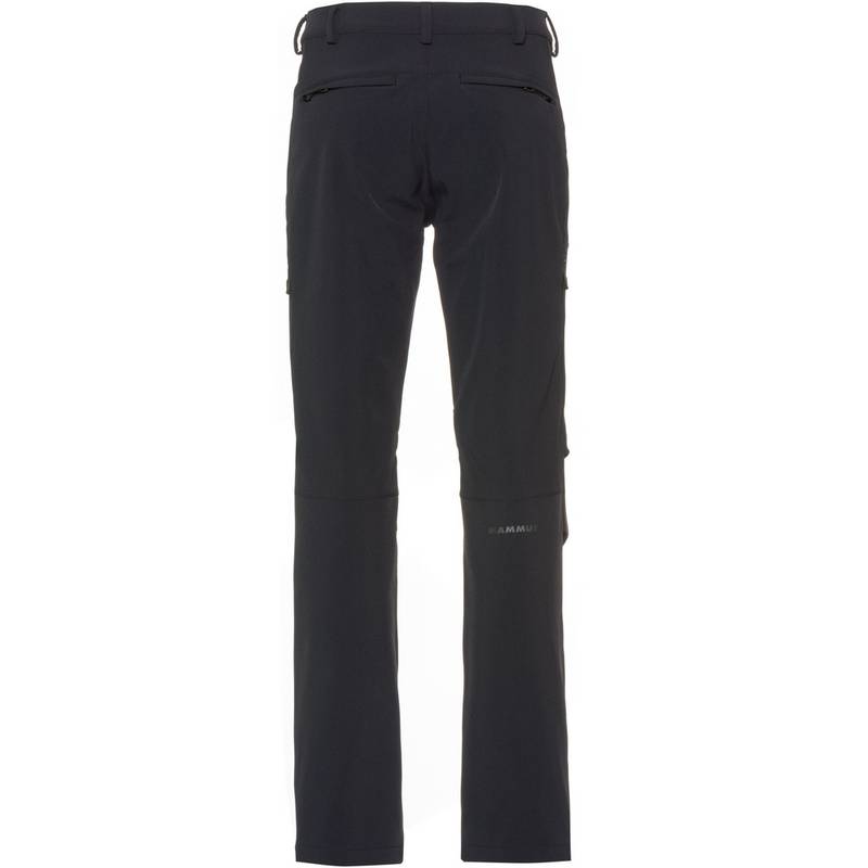 Mammut Winter Hiking Softshellhose Herren