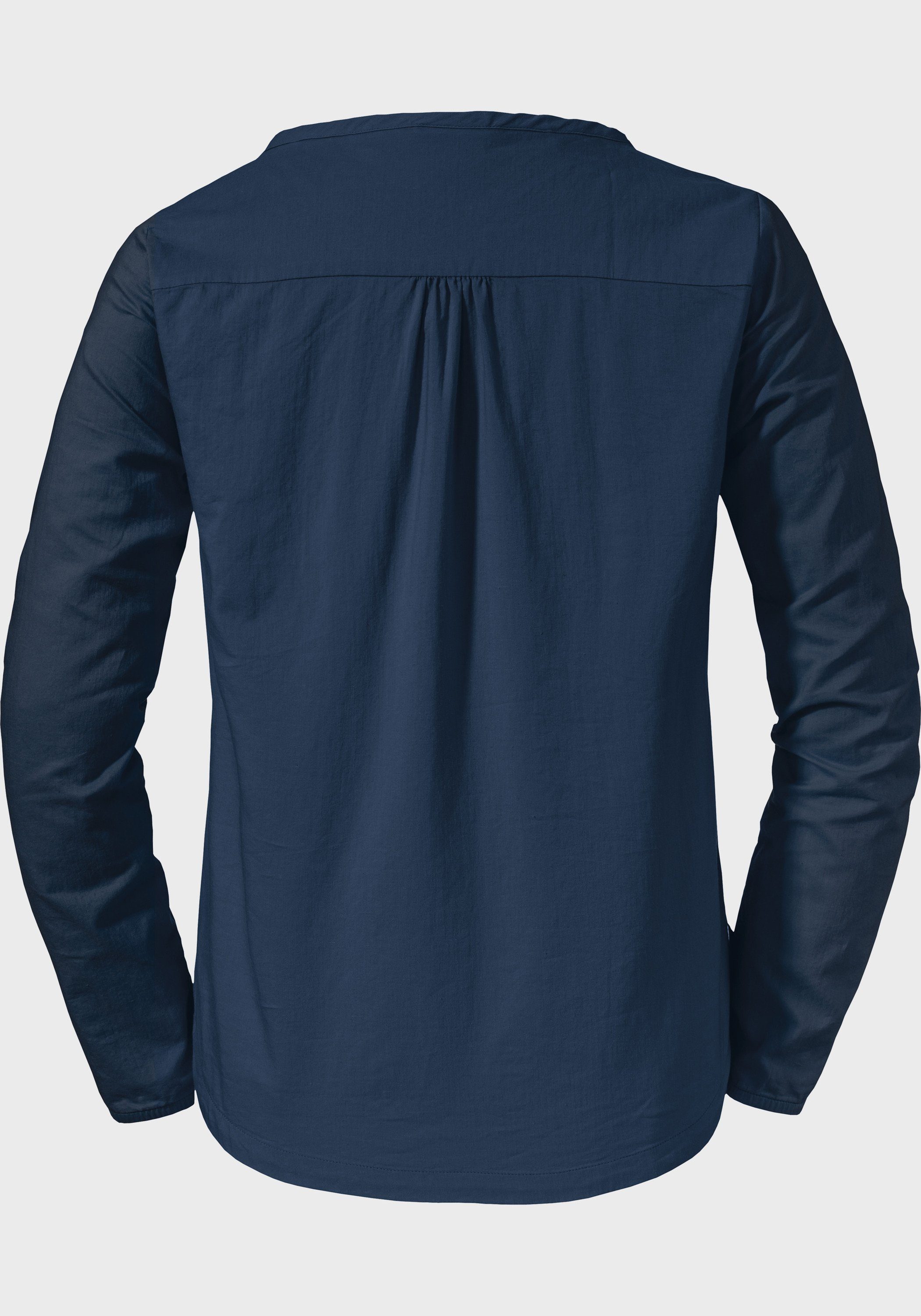 Schöffel Outdoorbluse Blouse Catania L