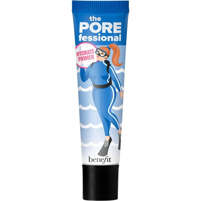 The POREfessional Hydrate Primer