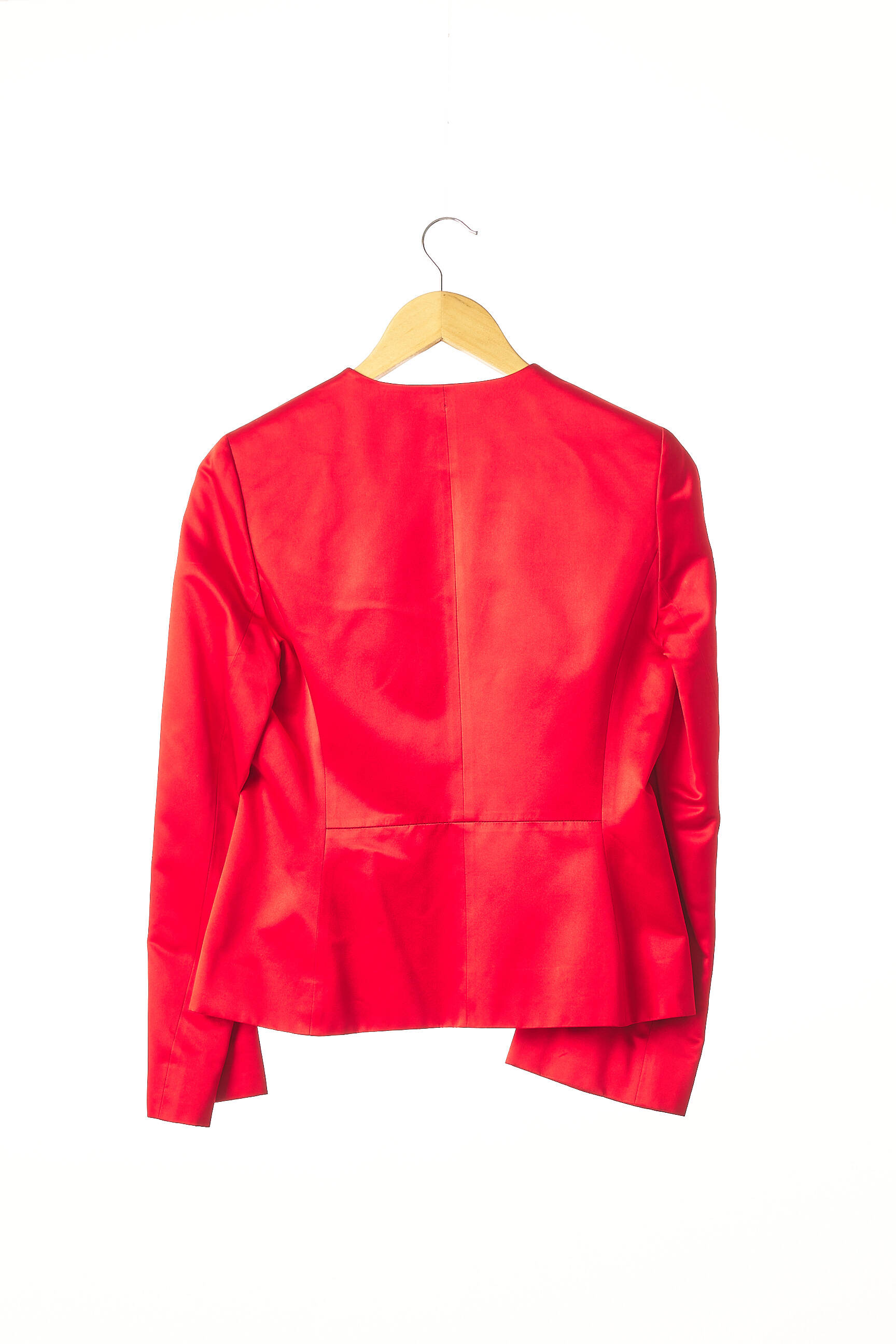 Paule Ka Vestechic Femme couleur rouge