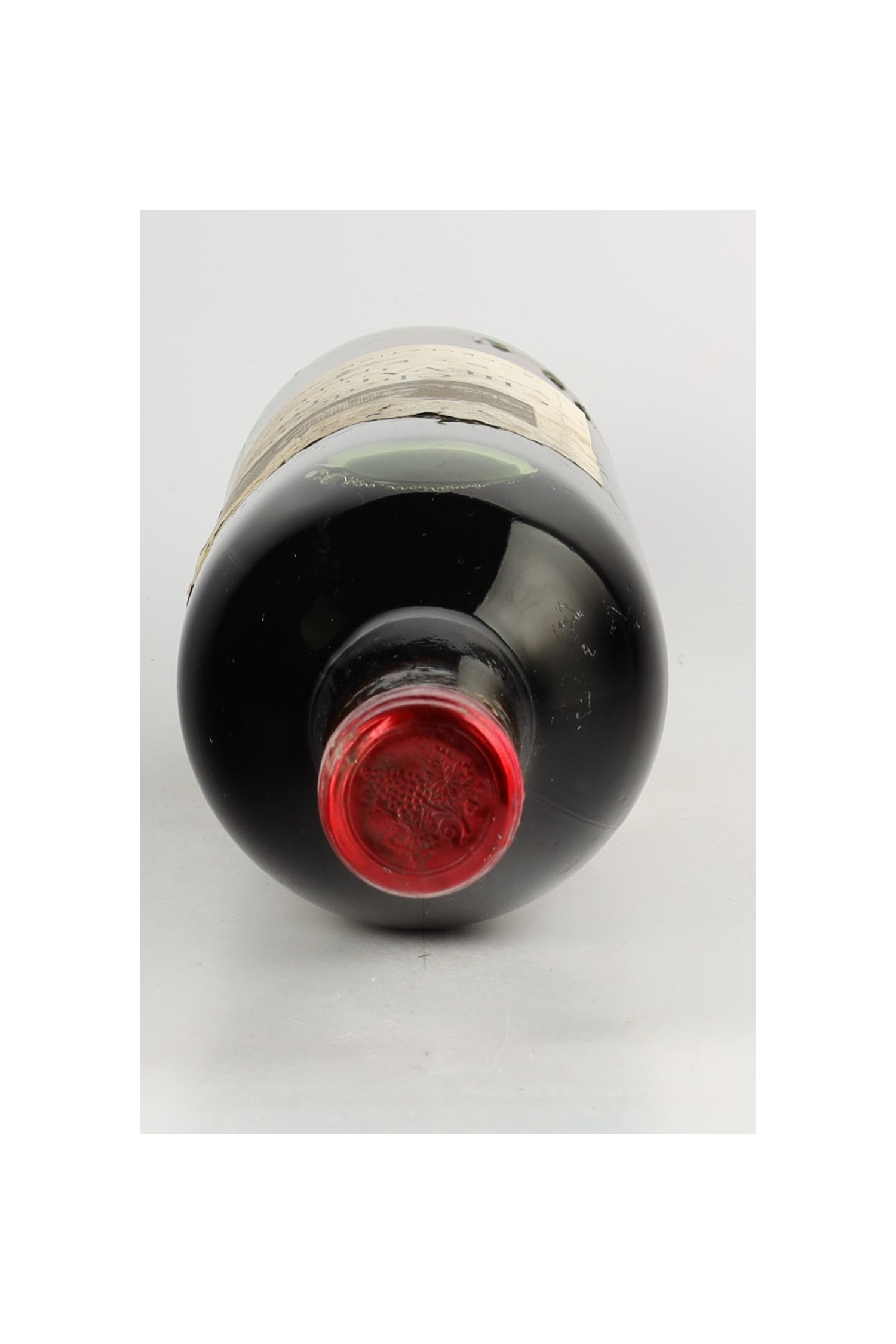 Château Cheval Blanc 1939, Saint Emilion