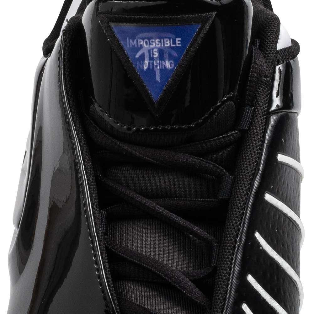 adidas x T-MAC 3 Restomod Basketballschuhe GY2395