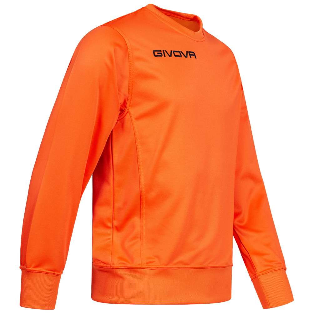 Givova One Herren Trainings Sweatshirt MA019-0001